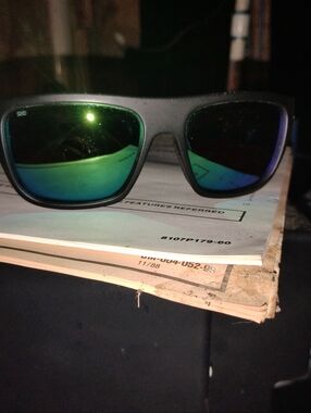 Costa 580g Glass Men's Sunglasses